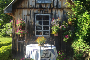 Edgewood Garden